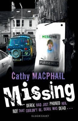 Missing(English, Paperback, MacPhail Catherine)