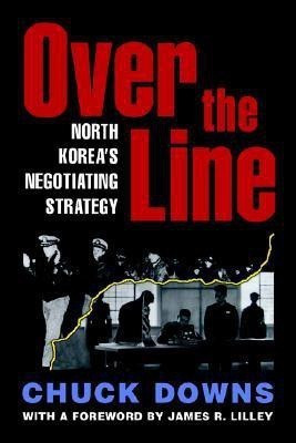 Over the Line(English, Paperback, Lee James Munhang)