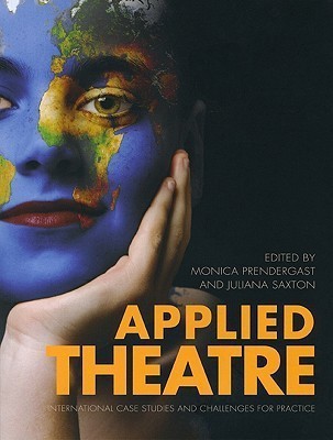 Applied Theatre(English, Paperback, unknown)