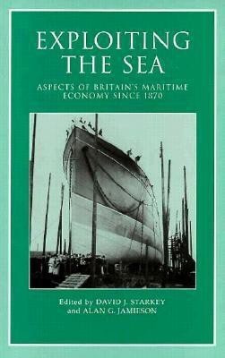 Exploiting the Sea(English, Paperback, unknown)