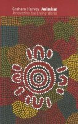 Animism(English, Paperback, Harvey Graham)