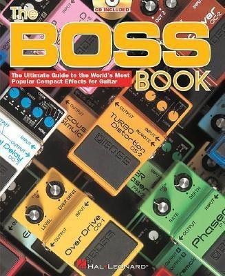 The Boss Book(English, Mixed media product, unknown)