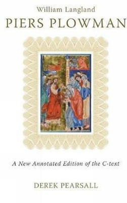 Piers Plowman(English, Paperback, unknown)