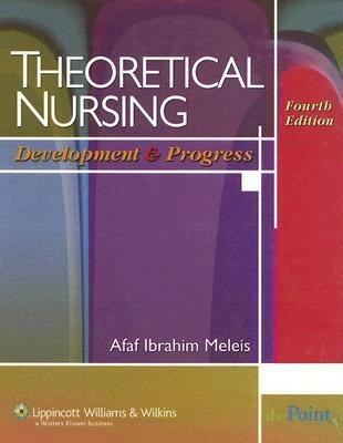 Theoretical Nursing(English, Hardcover, Meleis Afaf Ibrahim)