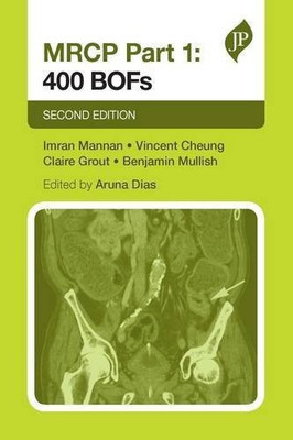 MRCP Part 1: 400 BOFs(English, Paperback, unknown)