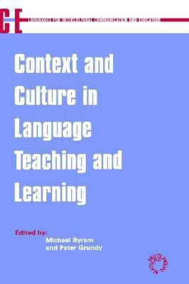 Context and Culture in Language Teaching and Learning(English, Hardcover, unknown)