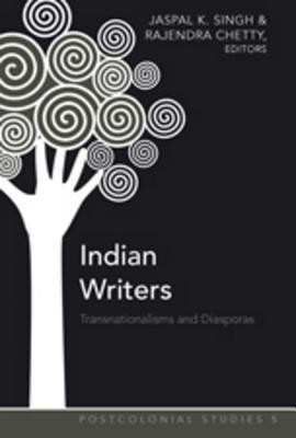 Indian Writers(English, Hardcover, unknown)
