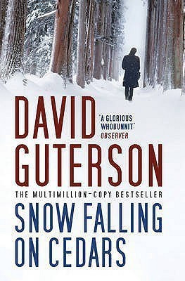 Snow Falling on Cedars(English, Paperback, Guterson David)