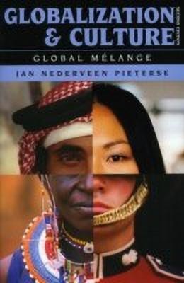 Globalization and Culture(English, Paperback, Nederveen Pieterse Jan)