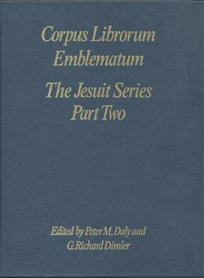 The Jesuit Series Part Two (D-E)(English, Hardcover, unknown)