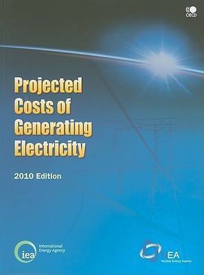 Projected Costs of Generating Electricity 2010(English, Paperback, Nuclear Energy Agency)