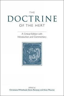 The Doctrine of the Hert(English, Paperback, unknown)