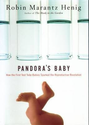 Pandora's Baby(English, Paperback, Henig Robin Marantz)