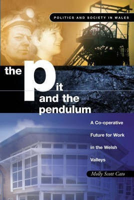 The Pit and the Pendulum(English, Paperback, Cato Molly Scott)