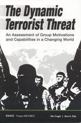 The Dynamic Terrorist Threat(English, Paperback, Cragin Kim)