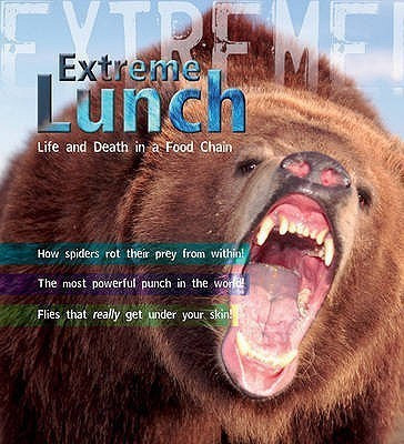 Extreme Science: Extreme Lunch!(English, Paperback, Piper Ross)
