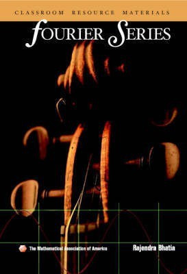 Fourier Series(English, Hardcover, Bhatia Rajendra)