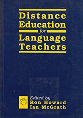 Distance Education for Language Teachers(English, Paperback, unknown)