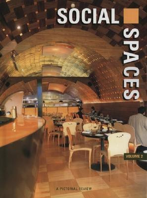 Social Spaces: v.1, Pt2(English, Hardcover, unknown)