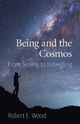 Being and the Cosmos(English, Paperback, Wood Robert E.)