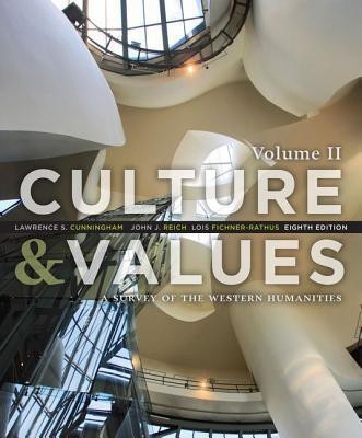 Culture and Values(English, Paperback, Cunningham Lawrence)