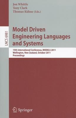 Model Driven Engineering Languages and Systems(English, Paperback, unknown)