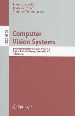 Computer Vision Systems(English, Paperback, unknown)