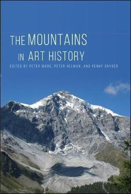 The Mountains in Art History(English, Paperback, unknown)