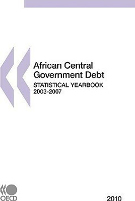 African Central Government Debt Statistical Yearbook(English, Paperback, unknown)