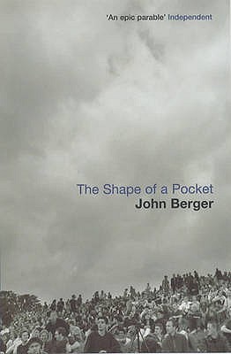 The Shape of a Pocket(English, Paperback, Berger John)