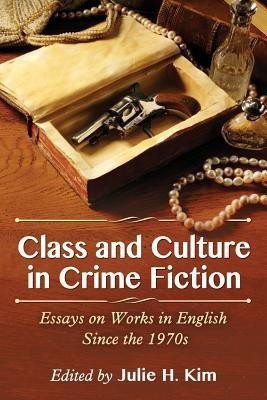 Class and Culture in Crime Fiction(English, Paperback, unknown)