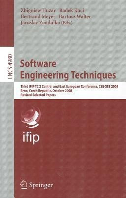 Software Engineering Techniques(English, Paperback, unknown)
