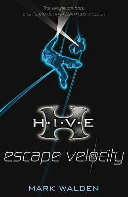 Escape Velocity(English, Paperback, Walden Mark)