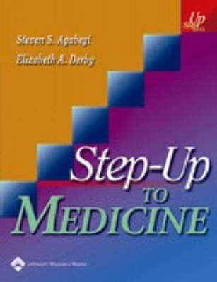 Step-up to Medicine(English, Paperback, Agabegi Steven S.)