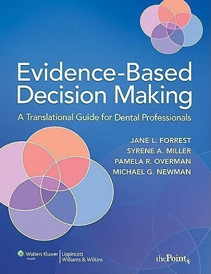 Evidence-Based Decision Making(English, Paperback, Forrest Miller Overman Newman)