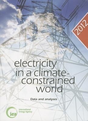 Electricity in a climate-constrained world(English, Paperback, International Energy Agency)