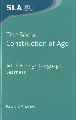 The Social Construction of Age(English, Hardcover, Andrew Patricia)