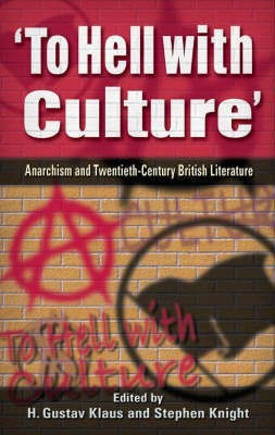 To Hell with Culture(English, Hardcover, unknown)