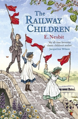 The Railway Children(English, Paperback, Nesbit E.)