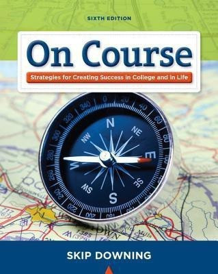 On Course(English, Paperback, Downing Skip)