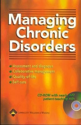 Managing Chronic Disorders(English, Paperback, unknown)