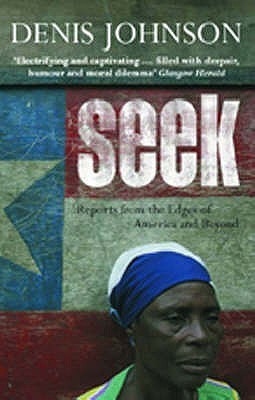 Seek(English, Paperback, Johnson Denis)