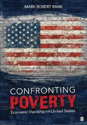 Confronting Poverty(English, Paperback, Rank Mark Robert)