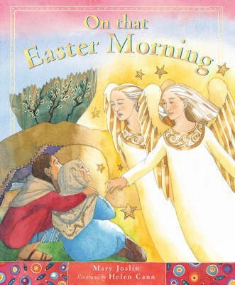 On That Easter Morning(English, Paperback, Joslin Mary)