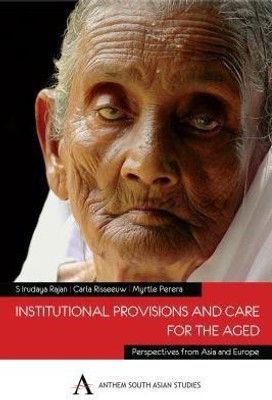 Institutional Provisions and Care for the Aged(English, Hardcover, unknown)