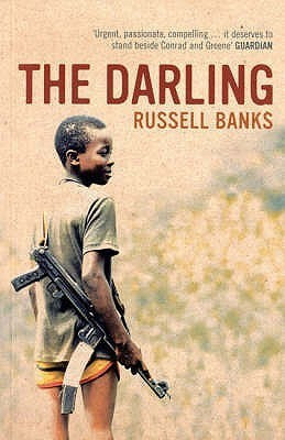 The Darling(English, Paperback, Banks Russell)