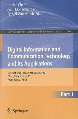 Digital Information and Communication Technology and Its Applications(English, Paperback, unknown)