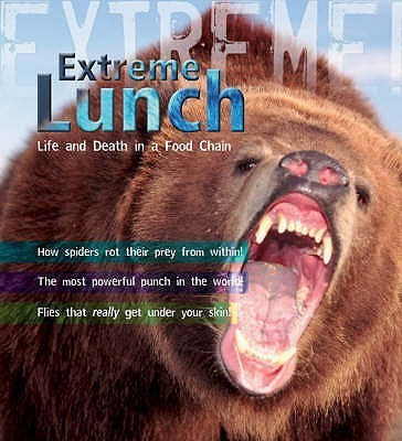Extreme Science: Extreme Lunch!(English, Hardcover, Piper Ross)