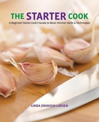 Starter Cook(English, Paperback, unknown)