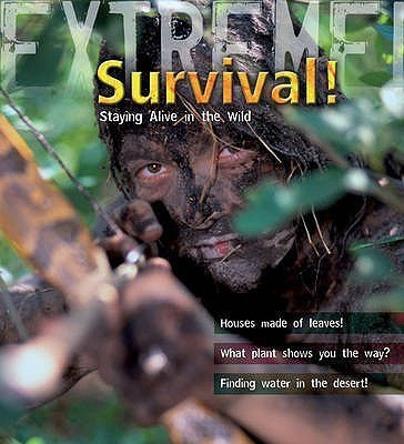 Extreme Science: Survival!(English, Paperback, Piper Ross)